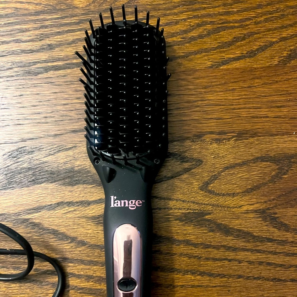 L’ange Straightening Brush